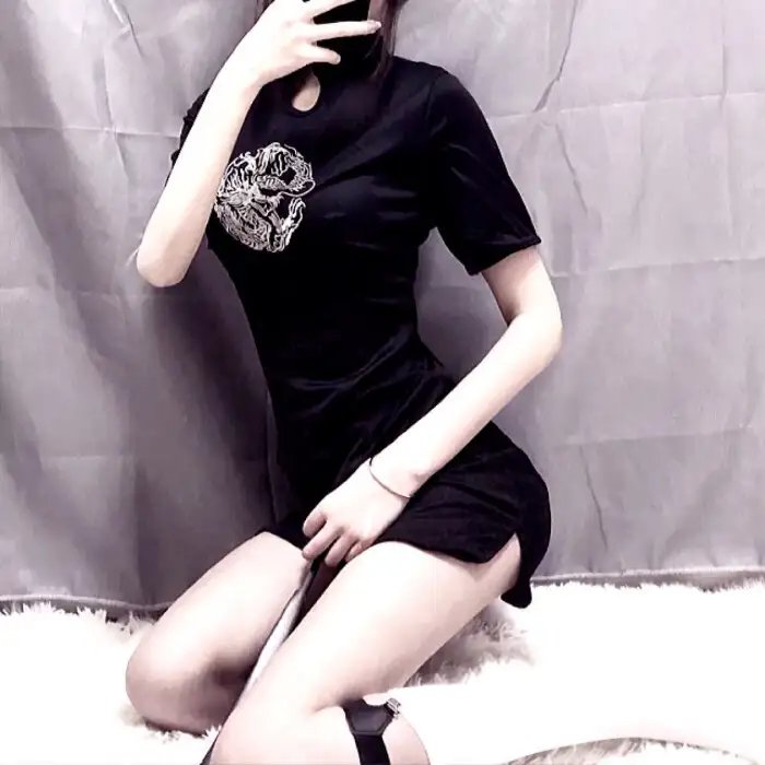 那夜我们行向彼方