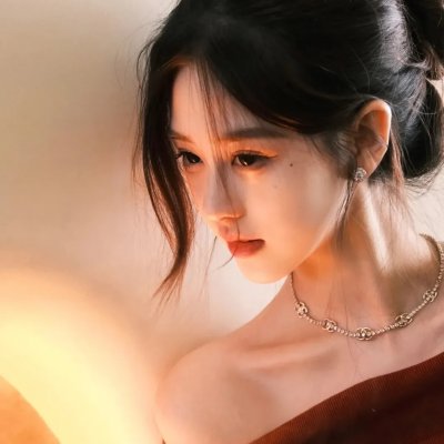 我爱钟无艳