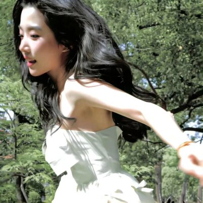 爸爸快长大